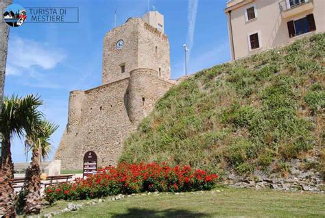 Cosa Vedere A Termoli Turista Di Mestiere