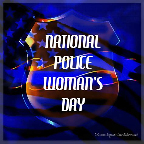 National Police Woman Day 2024 - Tobi Aeriela