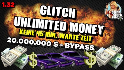 GTA 5 Online UNLIMITED MONEY GLITCH 10 000 000 IN 25 MIN BYPASS