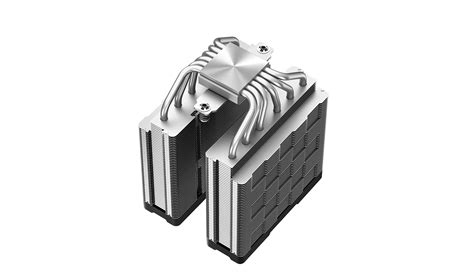 Deepcool AG620 DIGITAL инструкция