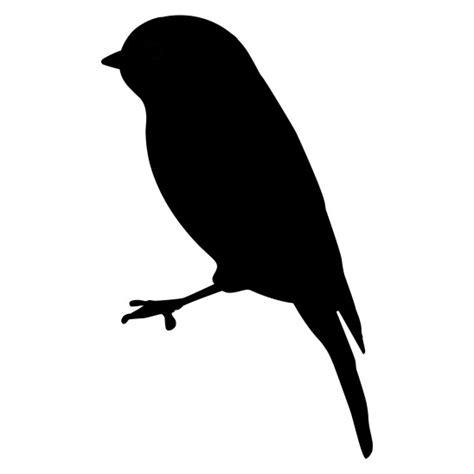 oiseau silhouette clipart illustration images gratuites bibliothèque