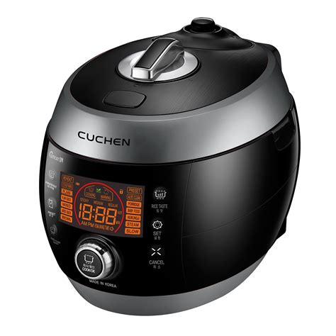 Mua Cuchen Cjs Fd1004rvus Heating Pressure Rice Cooker 10 Cup And Warmer Smart Jog Dial Auto