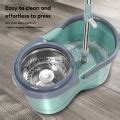 Bestseller Spin Mop With Spinner And Bucket Stainless Steel Spinner Mop