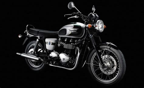 2012 Triumph Bonneville T100 110th Anniversary Limited Edition Review