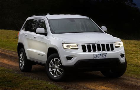 2013 Jeep Grand Cherokee Review Caradvice