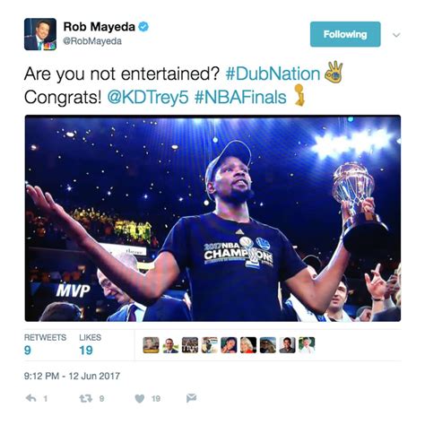 30 of the best jokes and memes from the final game of the 2017 NBA ...