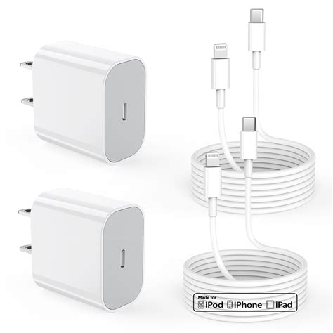 Belkin Car Charger (2.4A/12W) with Built-in Lightning Cable - Walmart.com