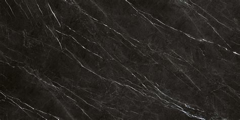 Infinity Nero Marquinia Satin Porcelain Slab SNB Stone