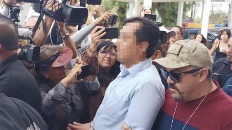 Vinculan a proceso a pareja agresión en kínder de Cuautitlán Izcalli