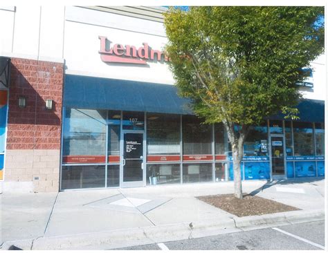 Raleigh NC Branch | Lendmark Financial Services