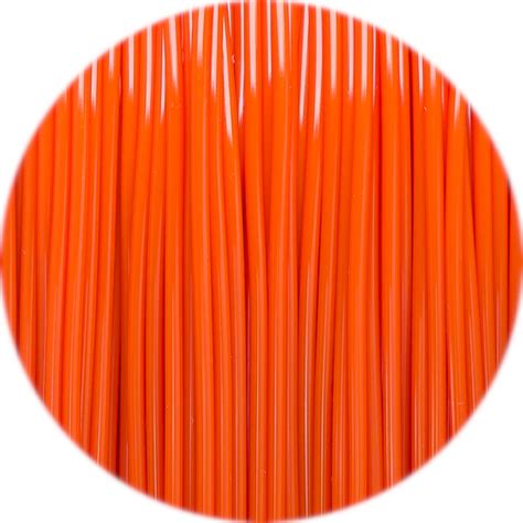 Fiberlogy Easy PETG Orange 1 75mm 850gr Printed3d Dk