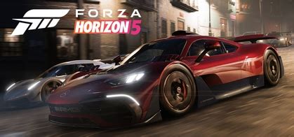 Grid For Forza Horizon By Jackybryant Steamgriddb