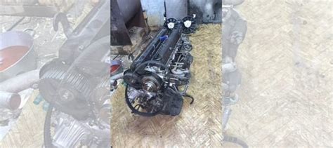 Двигатель 1Jz gte vvt i купить в Надыме TOYOTA 1 jz gte vvt i Авито