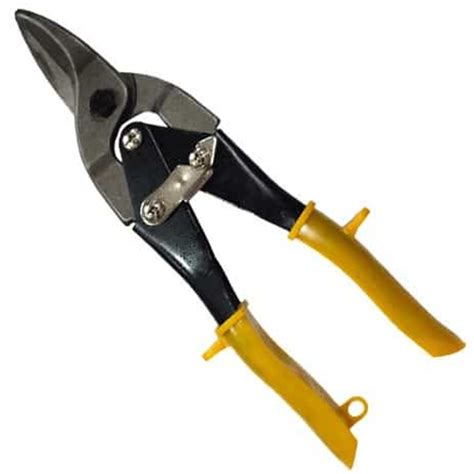 Tin Snip L/D - New Quality Ware