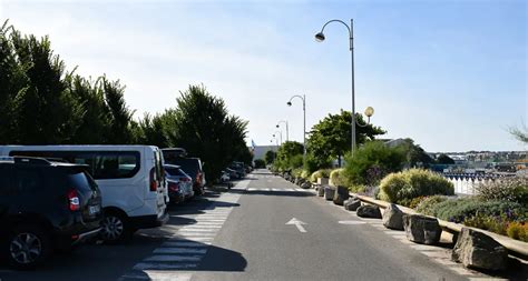 L actualité régionale Radio Contact Boulogne sur Mer le parking