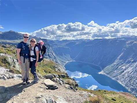 How To Hike Trolltunga Always Have A Trip Planned