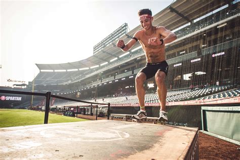 OCR Insider: Everything You Need to Know About the Spartan Races in July