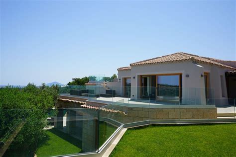 Villa Cala Di Volpe Luxury Villa Rental Sardinia Tltb