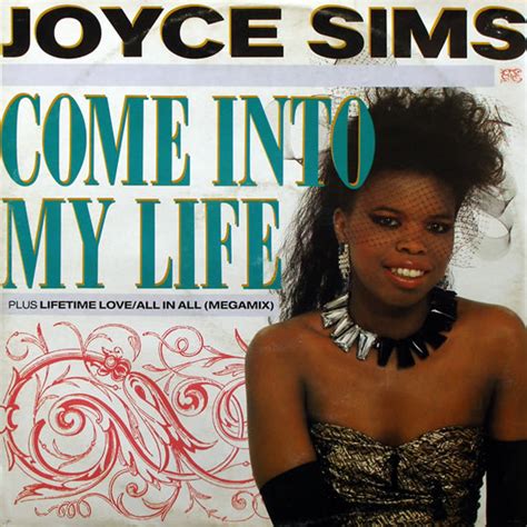 Joyce Sims Albums: songs, discography, biography, and listening guide ...