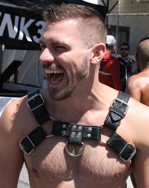 Hella Cute Hunk ~ Photographed By Adda Dada Dore Alley… Flickr