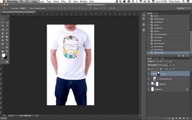 Detail Cara Desain Baju Di Laptop Koleksi Nomer 31