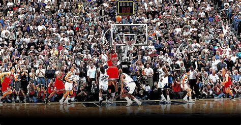 The Last Shot Years Of Michael Jordan S Last Great Feat Marca