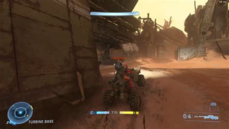 My dumbest double kill yet : r/halo