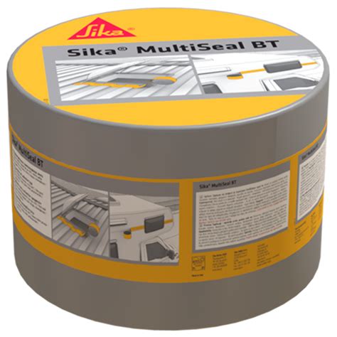 Sika Multiseal Tape 150 Mm X 10 M