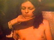 Naked Marilina Ross In Party