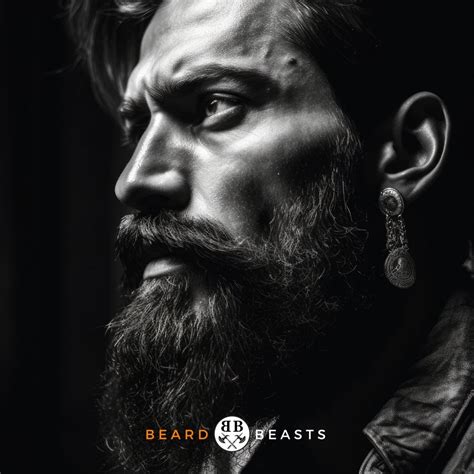 10 Essential Beard Rules: The Ultimate Guide to Beard Grooming & Care ...