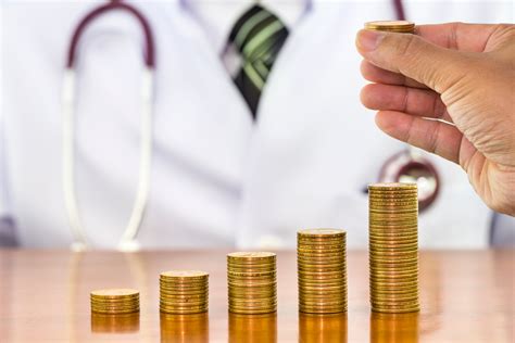 Hospitals' COVID funding 'larger than was necessary,' study says