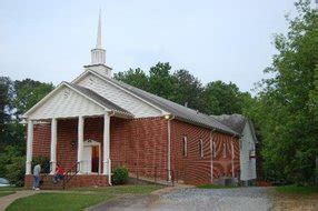 Emmanuel Baptist Church, Tallapoosa GA - Baptist church in Tallapoosa ...