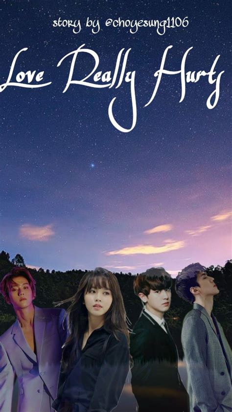 Pin By Kim Hanbin On Cover Wattpad By Me Movie Posters Movies Poster