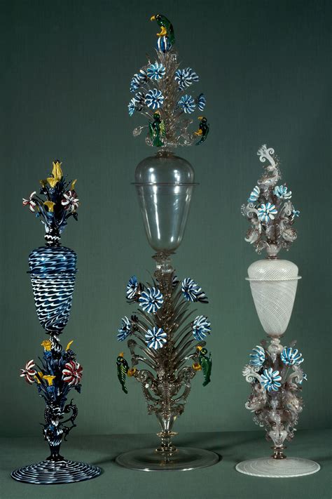 Introduction | The Techniques of Renaissance Venetian-Style Glassworking