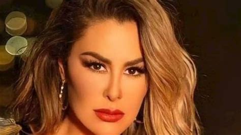 Ninel Conde rechazó salir con Luis Miguel por esta razón confiesa toda