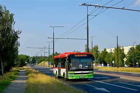 Fotogaleria Transportowa Autosan M09LE 01 02 2428