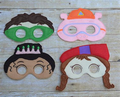 super why party idea mask halloween gift costume photo booth | Super ...