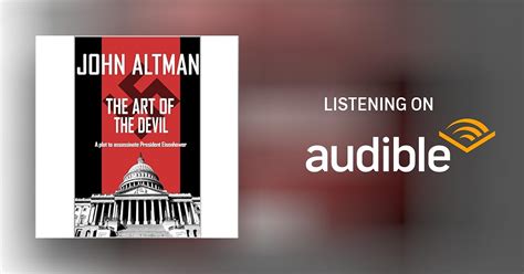 The Art Of The Devil Audiobook Free With Trial