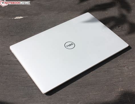 Dell Xps Laptop In Review Low Performance Incredible Battery