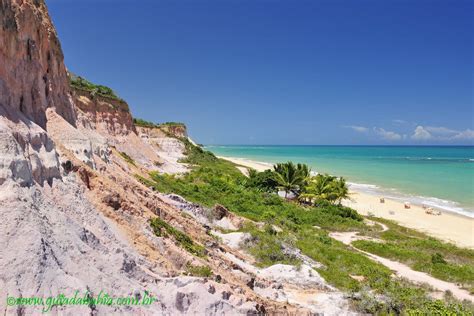 As Melhores Praias Da Bahia Turismo De Natureza