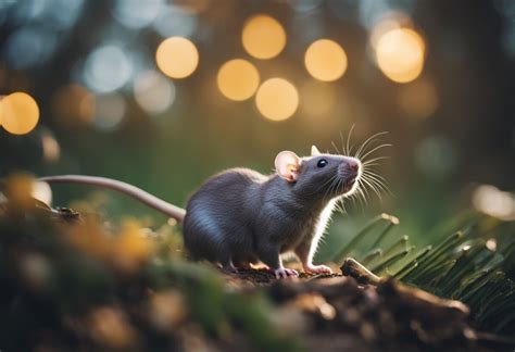 Dreaming About Rats Meanings And Interpretations My Dream Guides