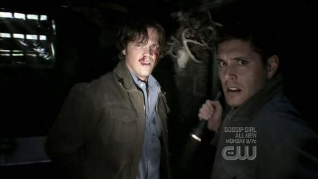 Ghostfacers Supernatural Quotes. QuotesGram