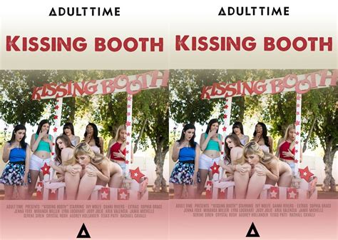 Forumophilia PORN FORUM Kissing Booth 2023