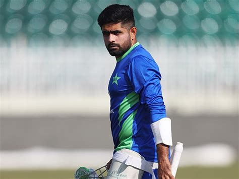 Pakistan Captain Babar Azam Prefers Bbl Over Ipl