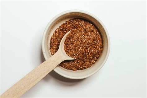 How To Make A Flaxseed Mask Benefits Foods Trend