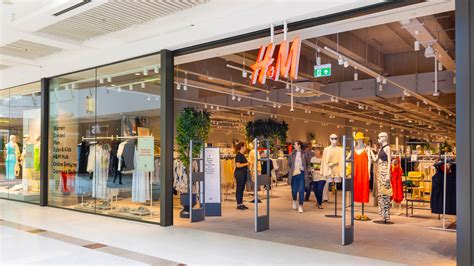 H M To Open Country Leading New Store At Lakeside TheIndustry Fashion