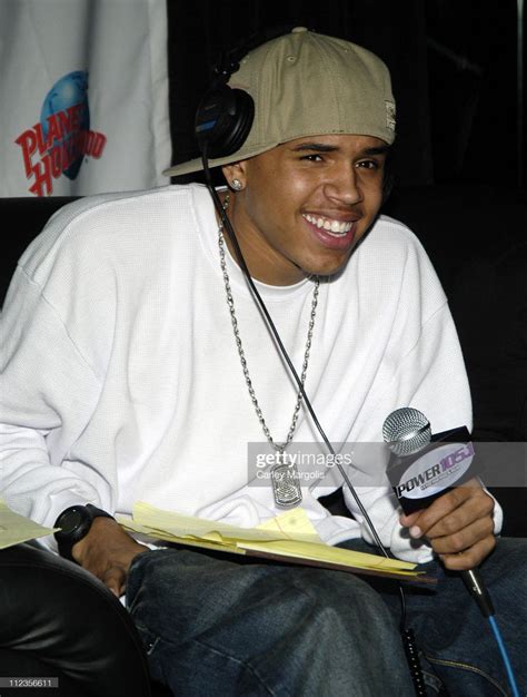 Chris Brown (2005) | Chris brown, Breezy chris brown, Chris brown 2005