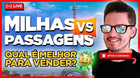 Vender Milhas Qual A Melhor Forma De Vender Milhas Para Gerar Renda