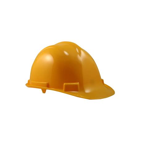 M H R Casco De Seguridad Amarillo Red Suministros Atelier Yuwa