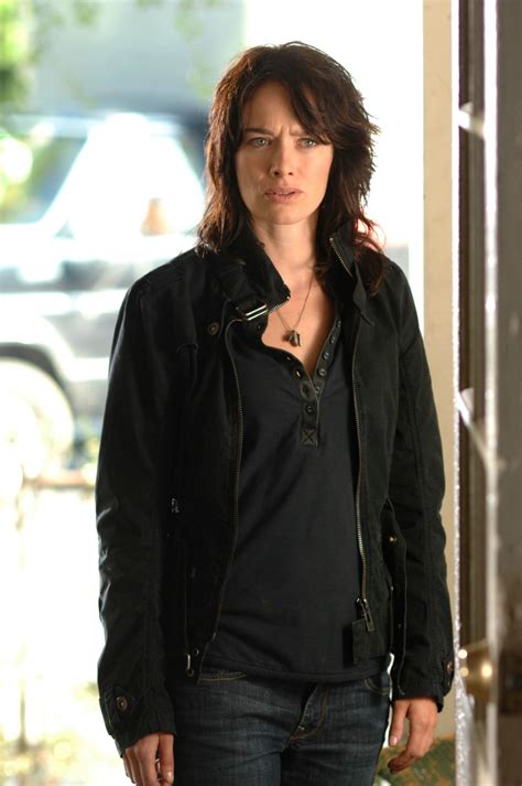 The Sarah Connor Chronicles Season 1 Episode 2 Sarah Connor